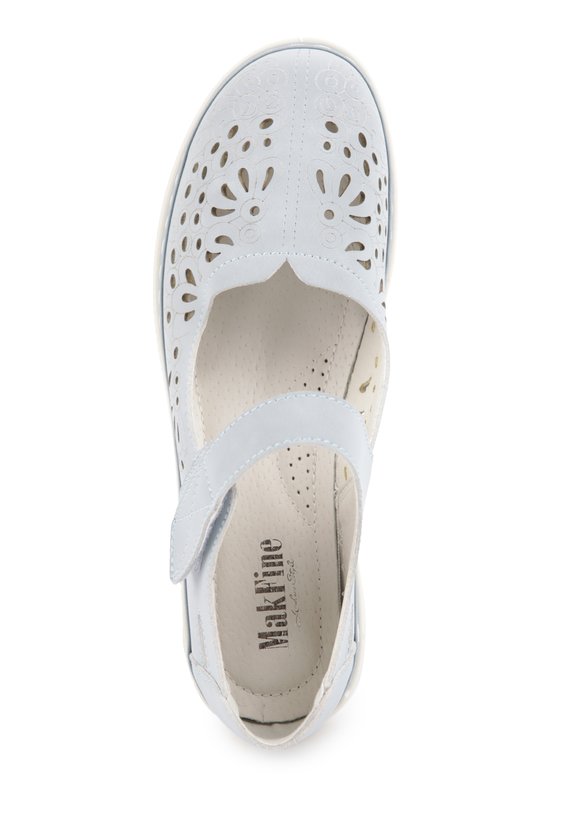 Туфли женские Ритта шир.  580, рис. 12