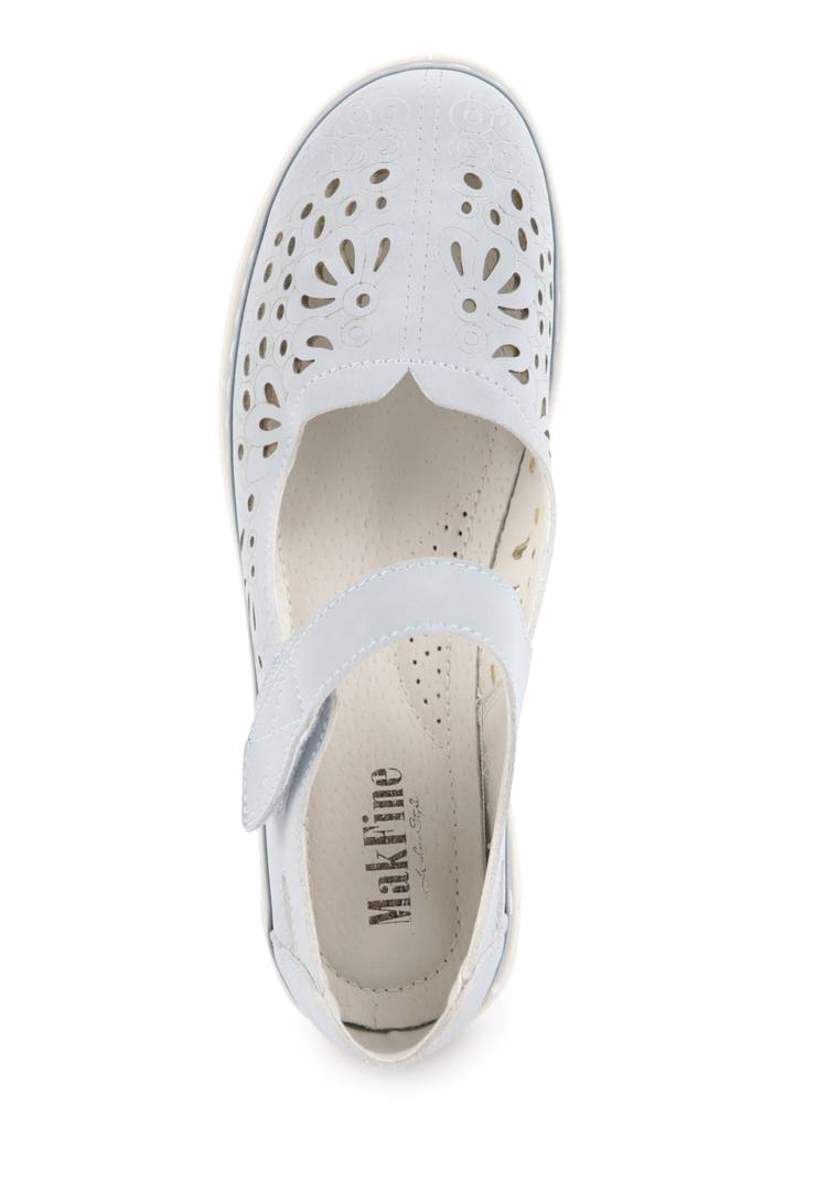 Туфли женские Ритта шир.  750, рис. 12