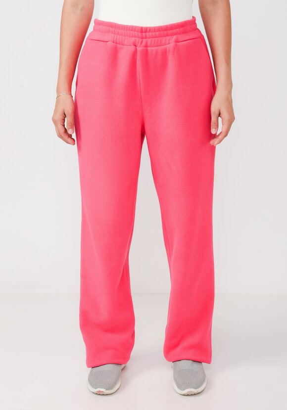 Брюки из флиса Байб шир.  580, рис. 19