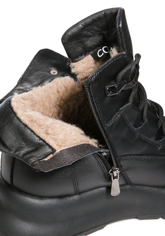 Ботинки женские Амадея шир.  580, рис. 4