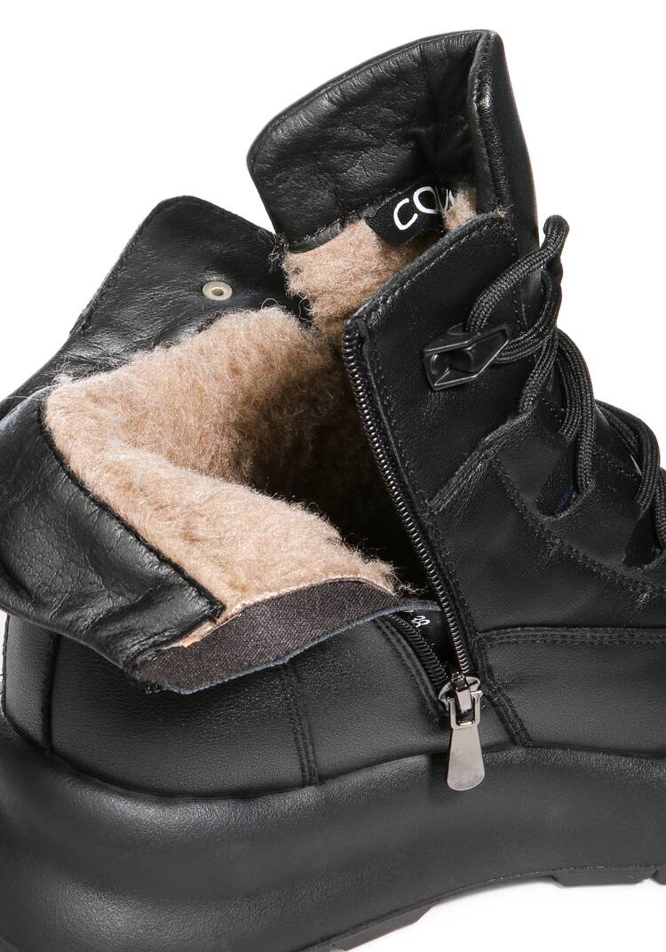 Ботинки женские Амадея шир.  750, рис. 4