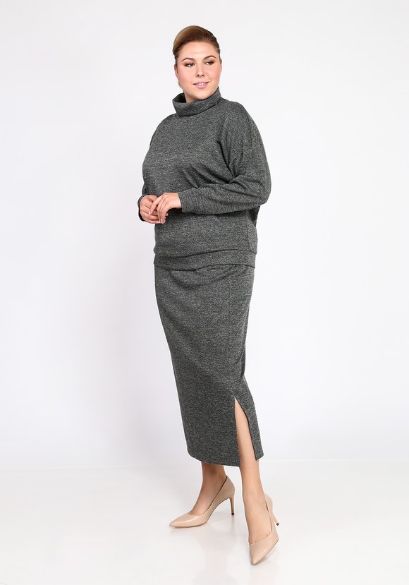 Костюм Игривая Кокетка шир.  580, рис. 2