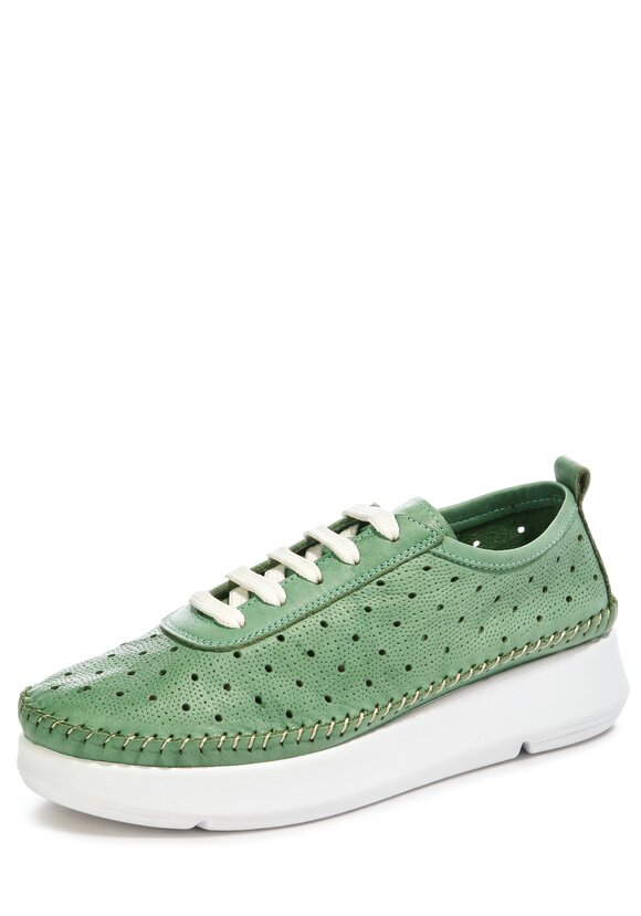 Полуботинки женские Катарина шир.  580, рис. 16