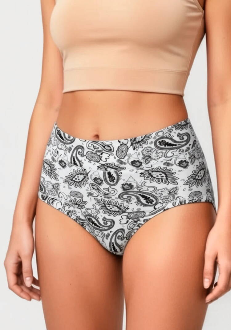 Комплект трусов Багира 7шт шир.  750, рис. 5