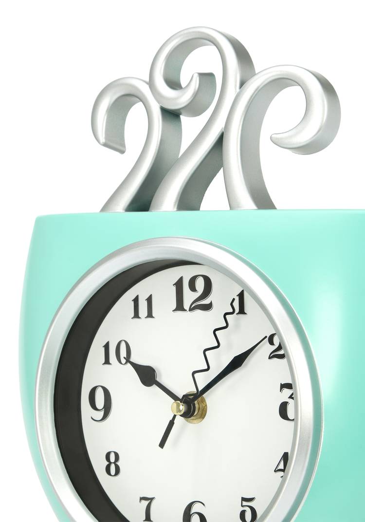 Часы настенные для кухни шир.  750, рис. 6