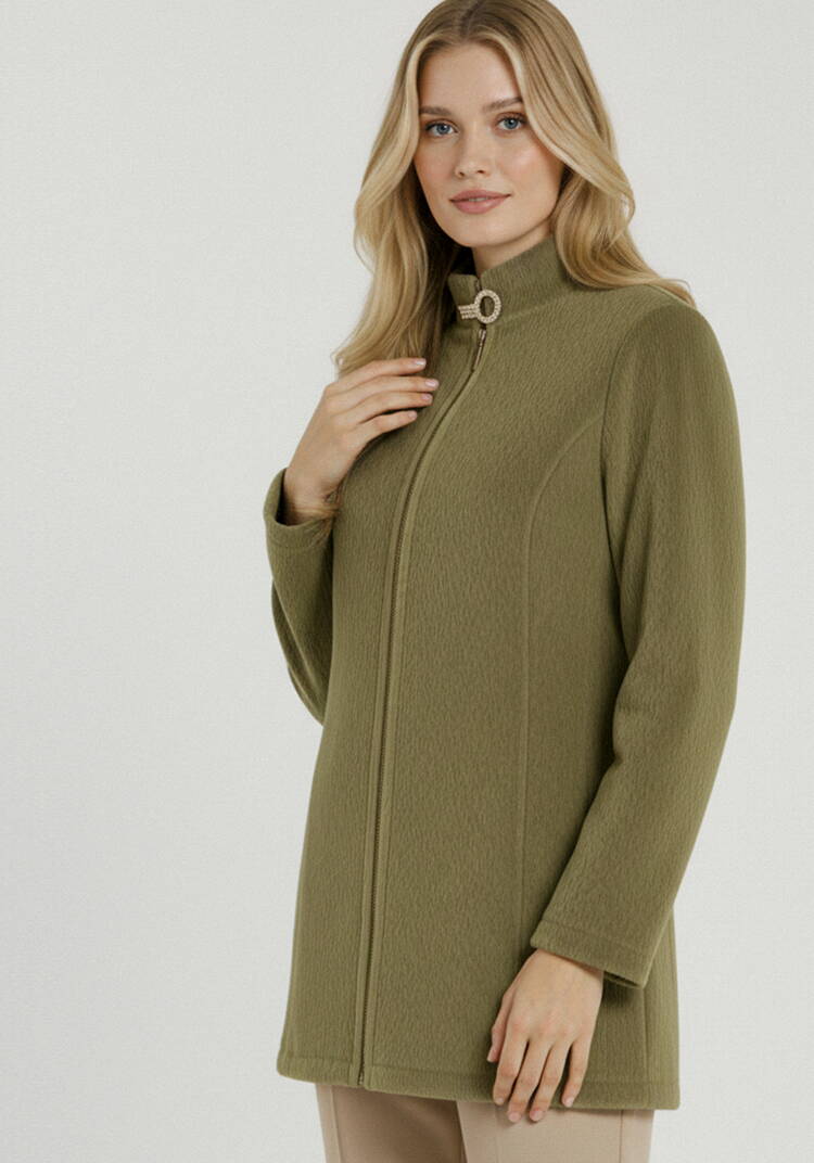 Кардиган Инга шир.  750, рис. 9