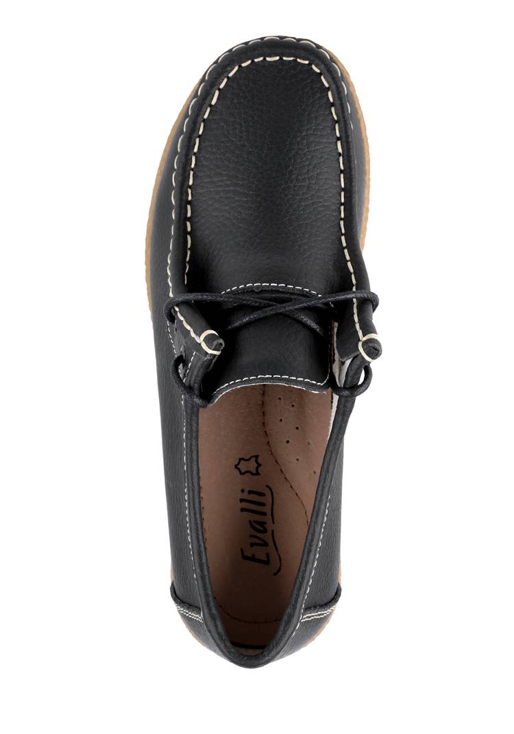 Полуботинки женские Ириса шир.  750, рис. 12