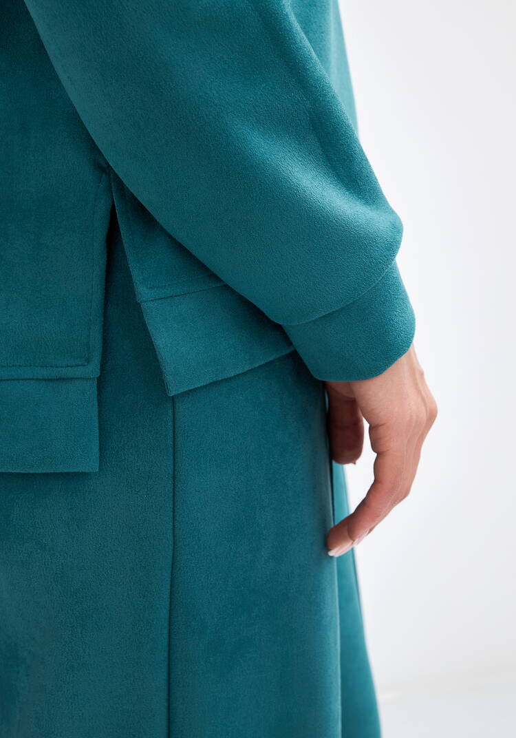 Костюм Синди шир.  750, рис. 7