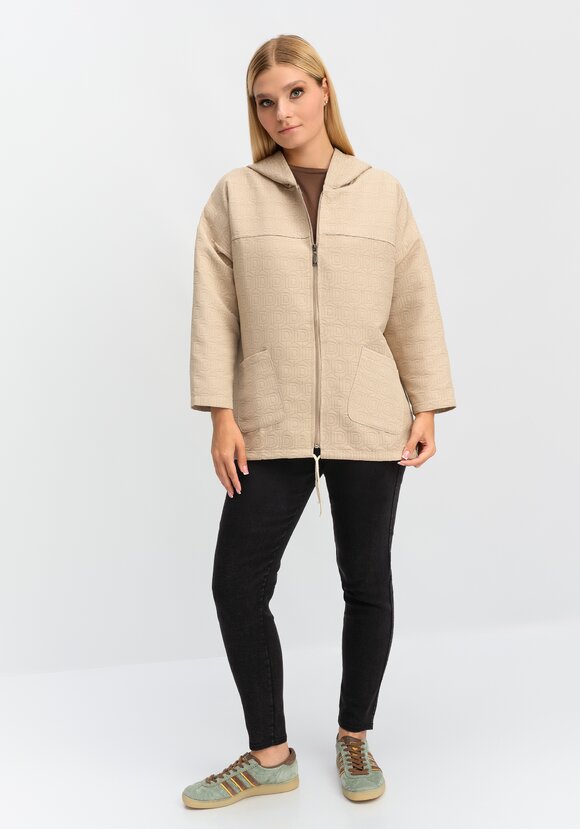 Куртка Симона шир.  580, рис. 2