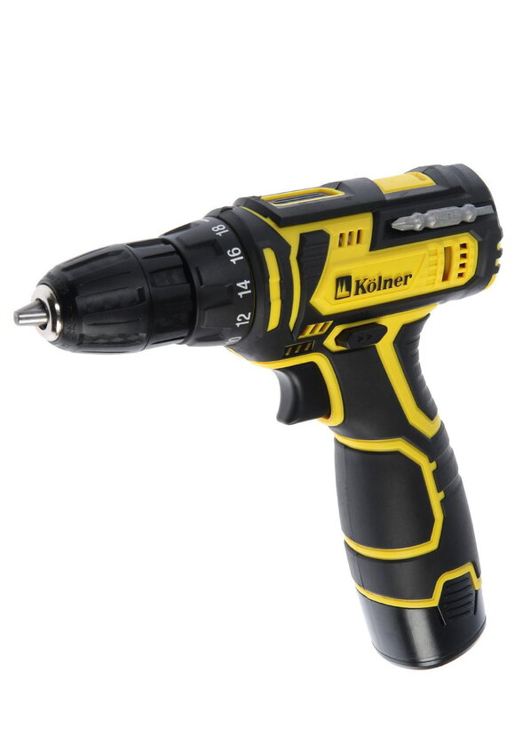 Аккумуляторная дрель-шуруповерт Мастер шир.  580, рис. 1