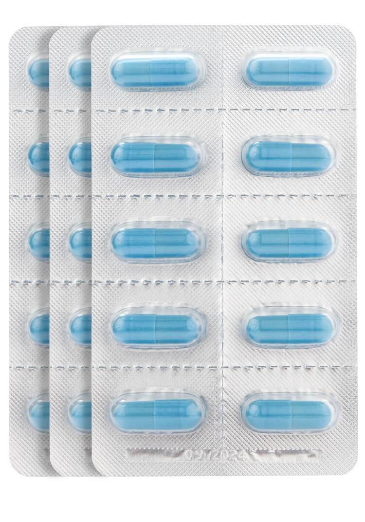 Комплекс для глаз Антигипоксант шир.  750, рис. 5