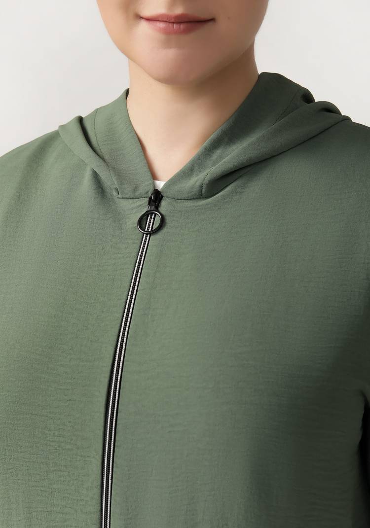 Жакет Летнее настроение шир.  750, рис. 25