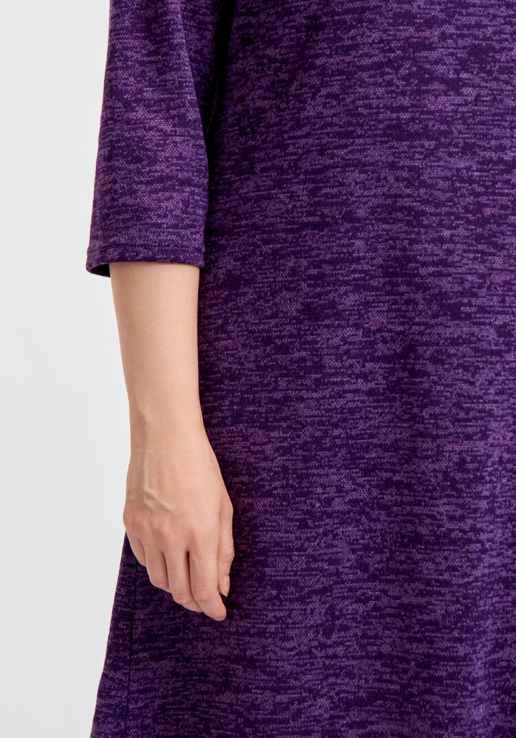 Платье Мариа шир.  750, рис. 18