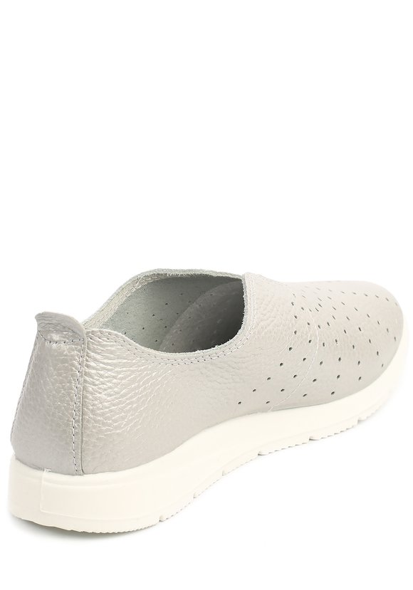 Полуботинки летние женские Паулла шир.  580, рис. 2