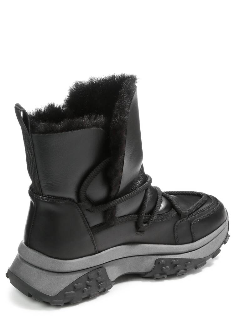 Ботинки женские Каспия шир.  750, рис. 3