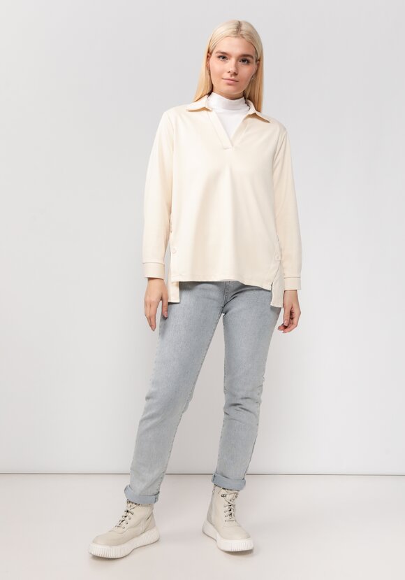 Блуза Лолита шир.  580, рис. 33