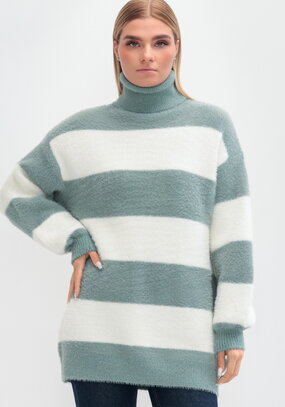 Свитер Эстель