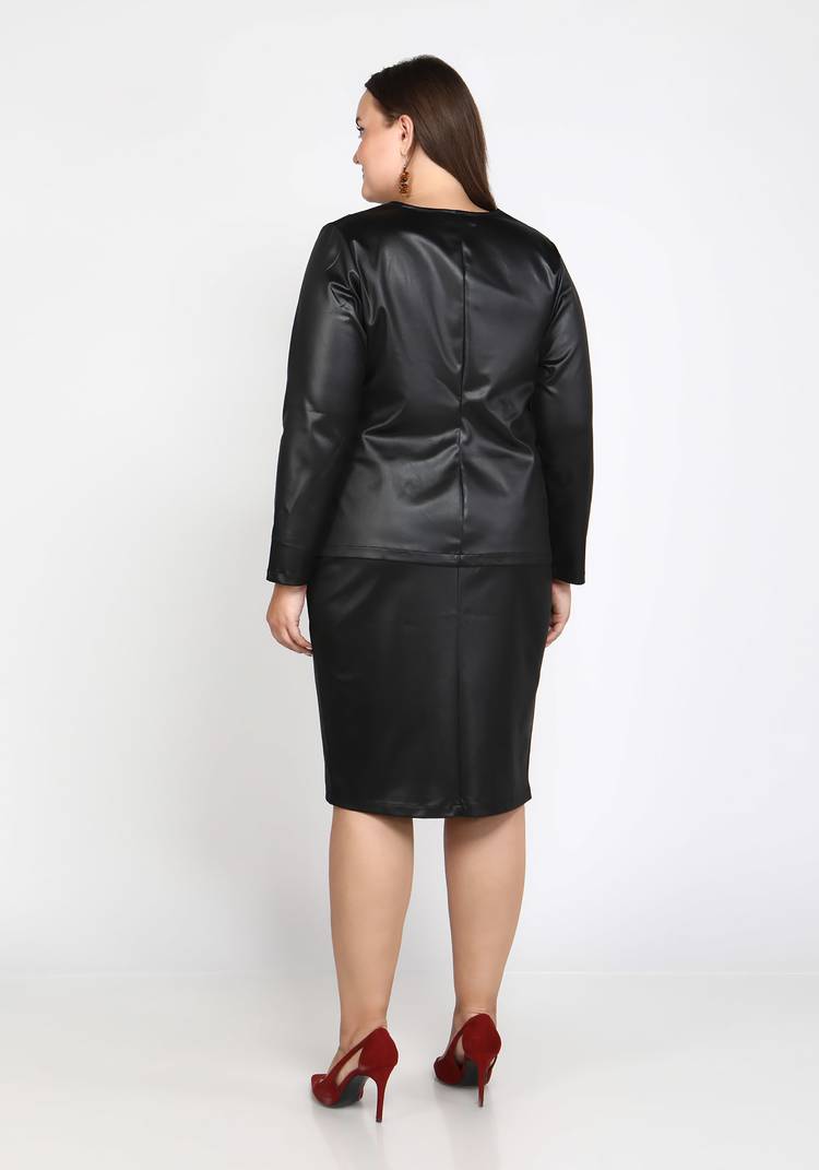 Костюм Городской Стиль шир.  750, рис. 3