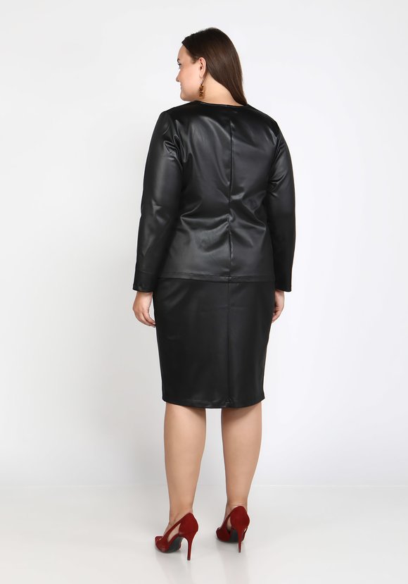 Костюм Городской Стиль шир.  580, рис. 3