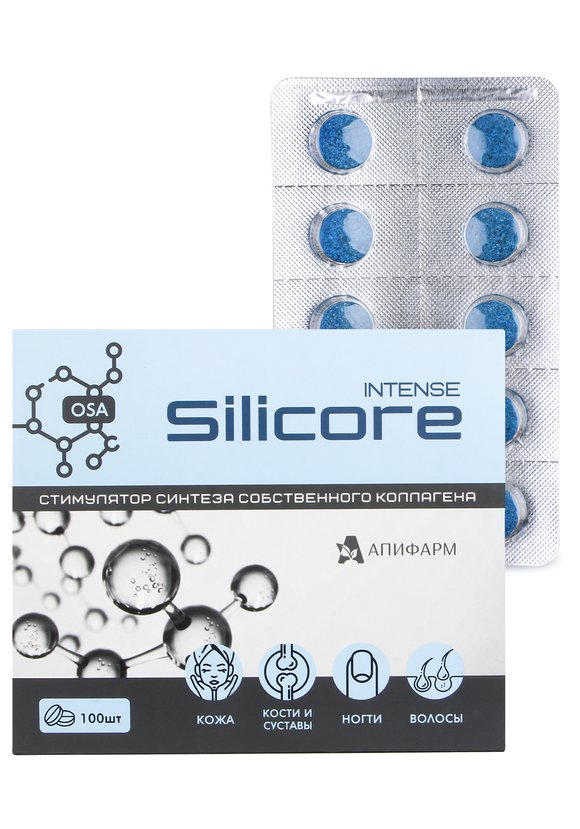 Силикор Интенс для связочного аппарата шир.  580, рис. 1