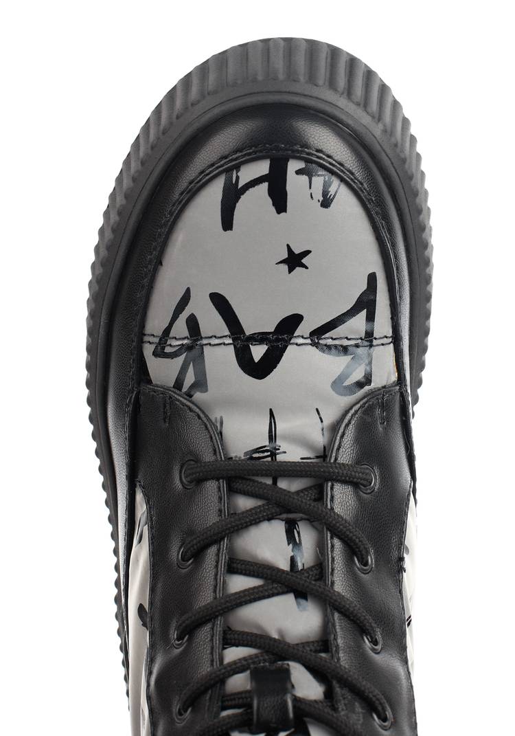 Ботинки женские Дарья шир.  750, рис. 4