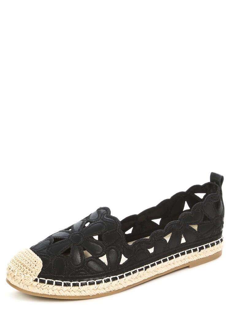 Эспадрильи женскиеЛуанда шир.  750, рис. 1