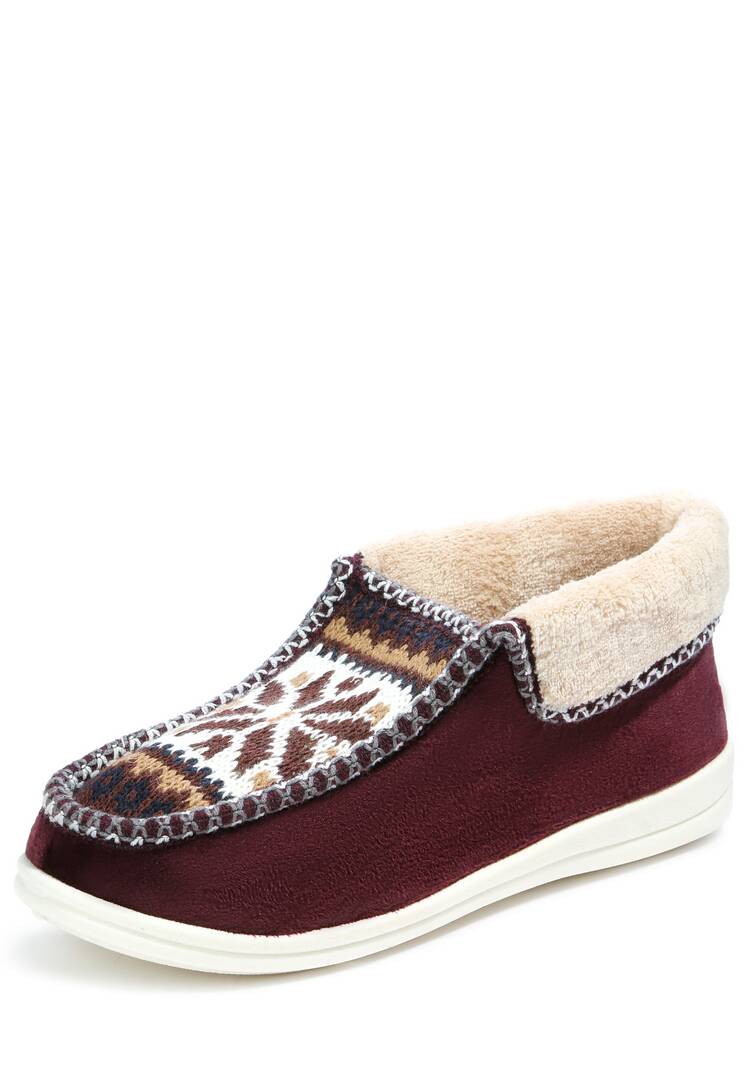 Бабуши женские Хельга шир.  750, рис. 1