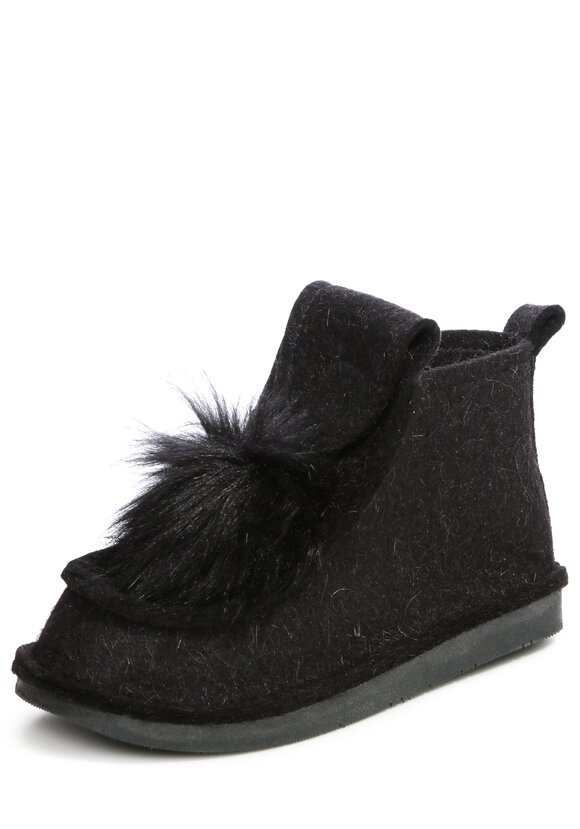 Валенки женские Ритта шир.  580, рис. 6