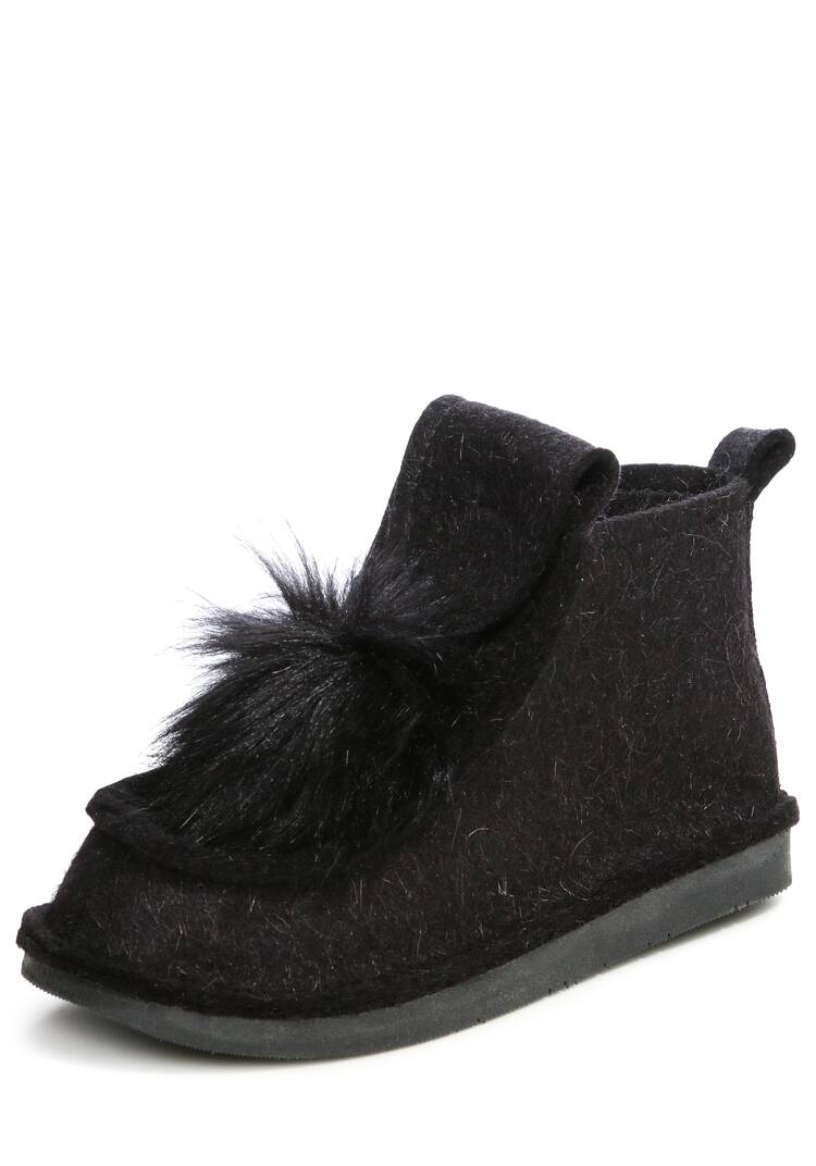 Валенки женские Ритта шир.  750, рис. 6