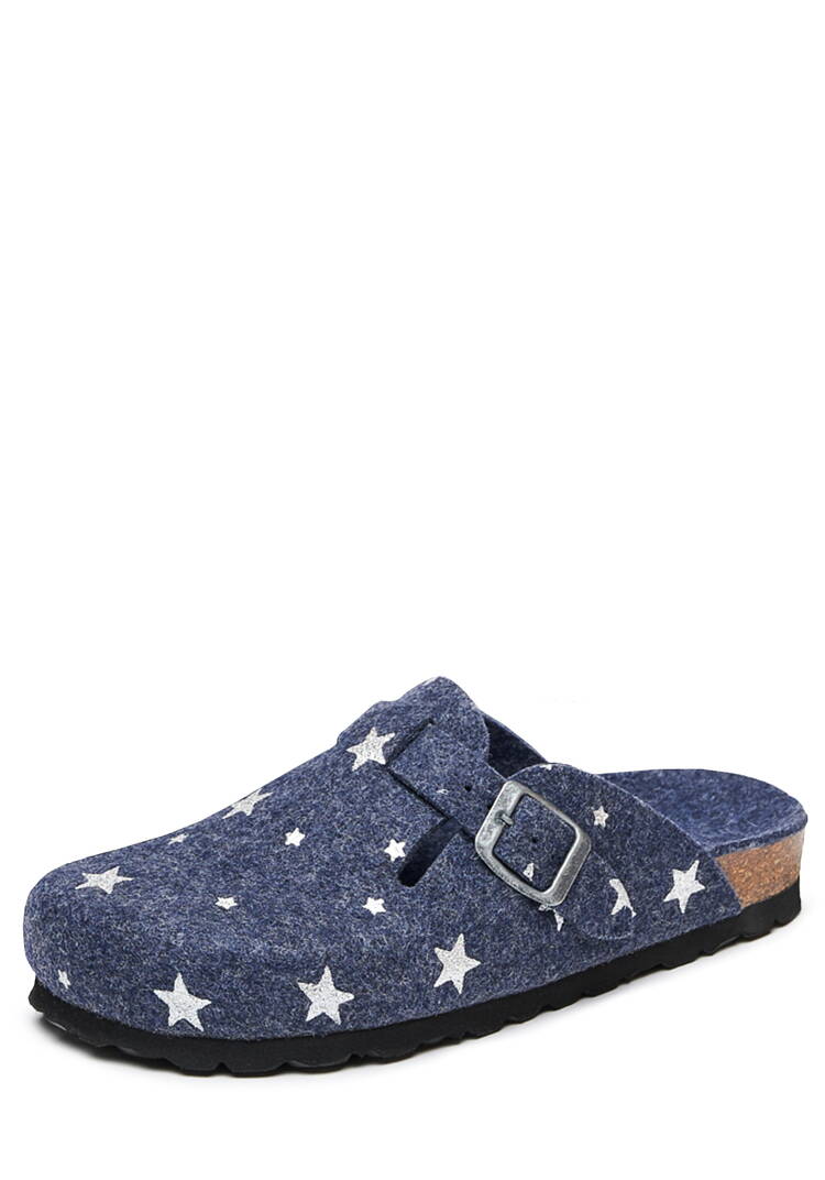 Сабо женские Линда шир.  750, рис. 1