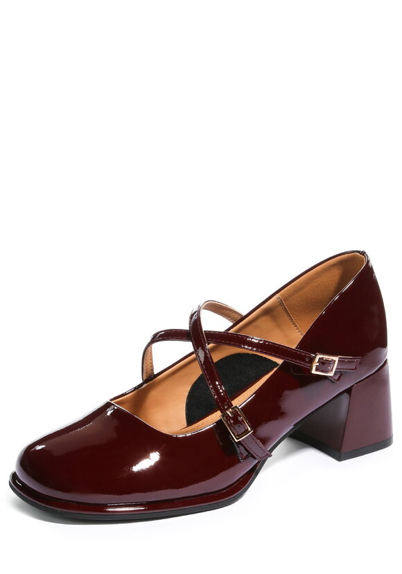 Туфли женские Лорен шир.  580, рис. 3