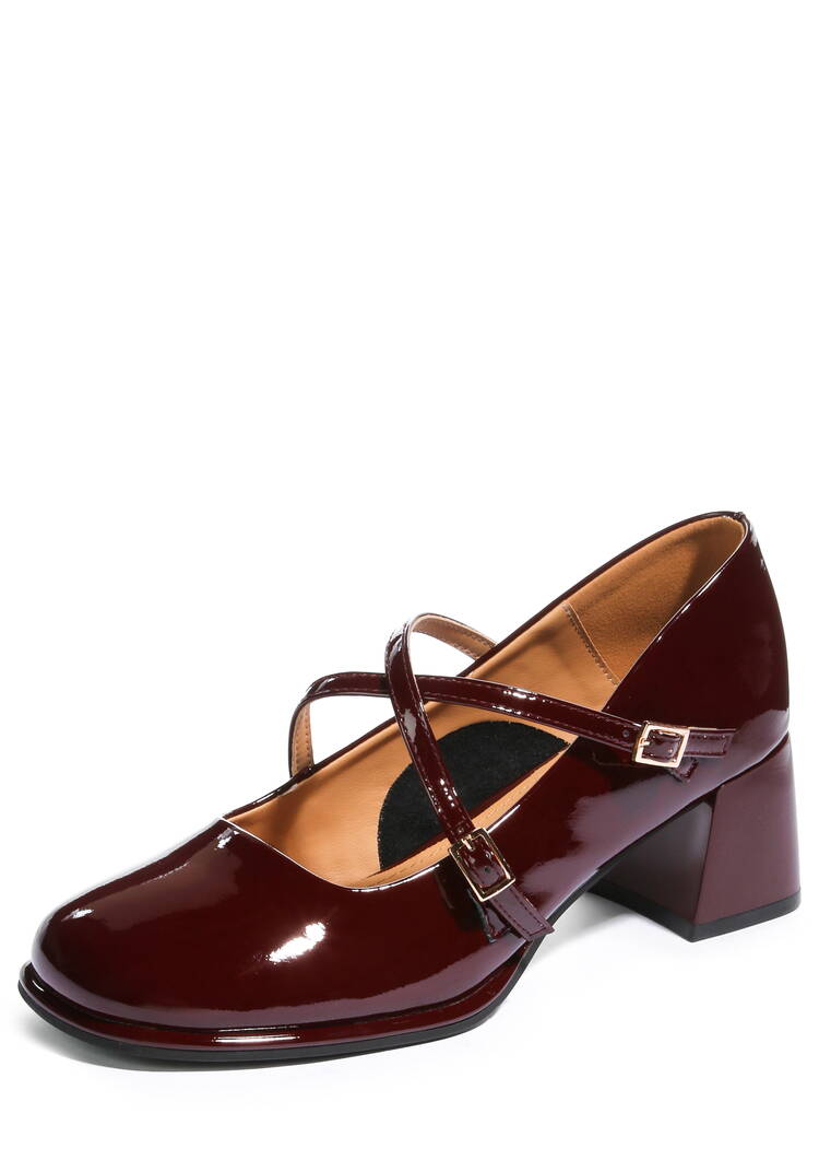 Туфли женские Лорен шир.  750, рис. 3