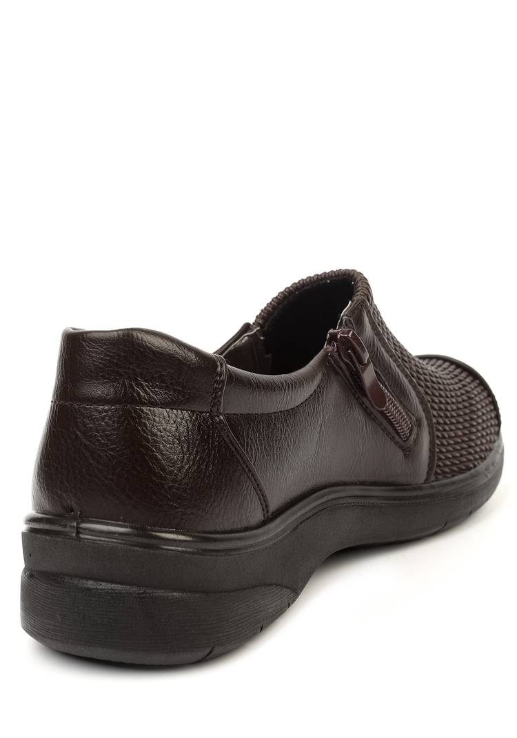 Полуботинки женские Румелия шир.  750, рис. 7