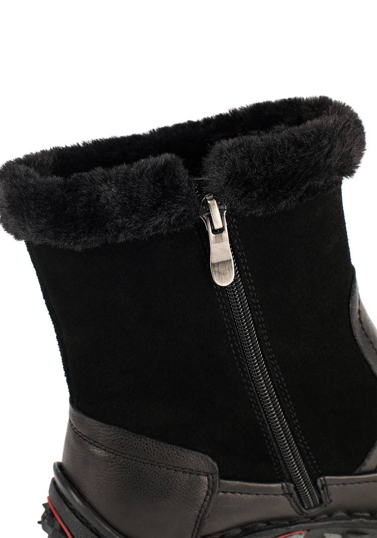 Полусапоги женские Тиллис шир.  750, рис. 5