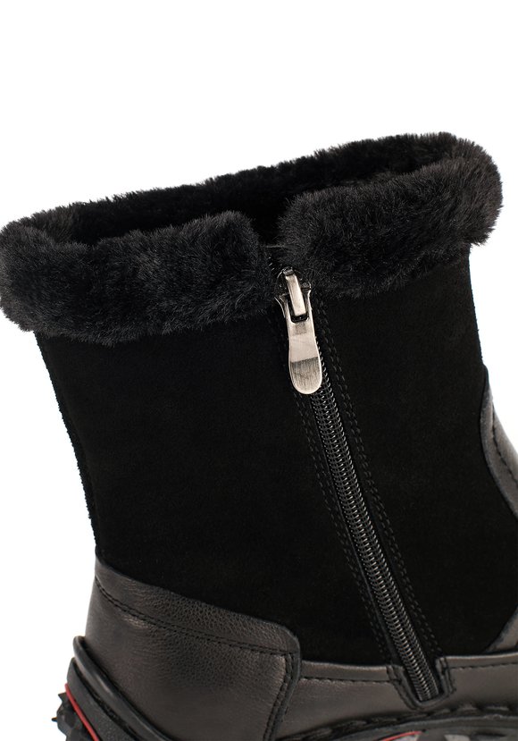 Полусапоги женские Тиллис шир.  580, рис. 5