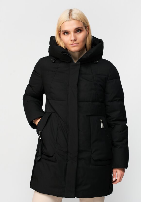 Куртка Мариэтта шир.  580, рис. 1