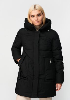 Куртка Мариэтта