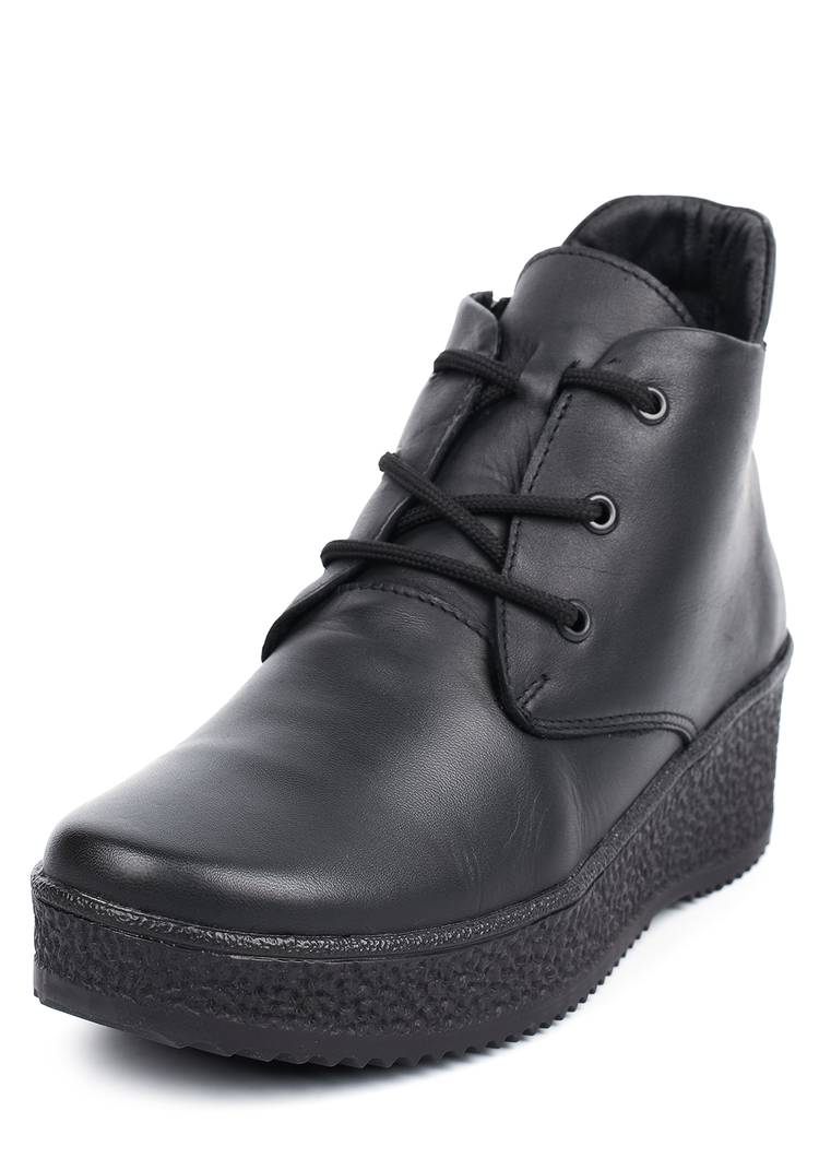 Ботинки женские Итилла шир.  750, рис. 6