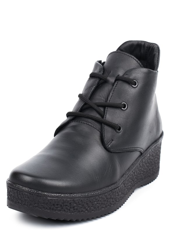 Ботинки женские Итилла шир.  580, рис. 6