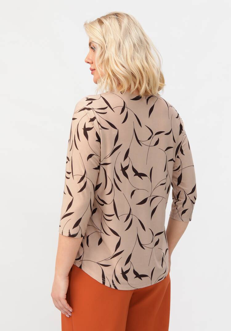 Туника женская Севиль шир.  750, рис. 3