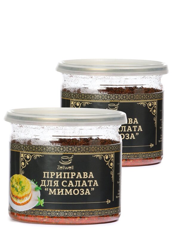 Приправы Праздничный салат, 2 шт. шир.  580, рис. 13