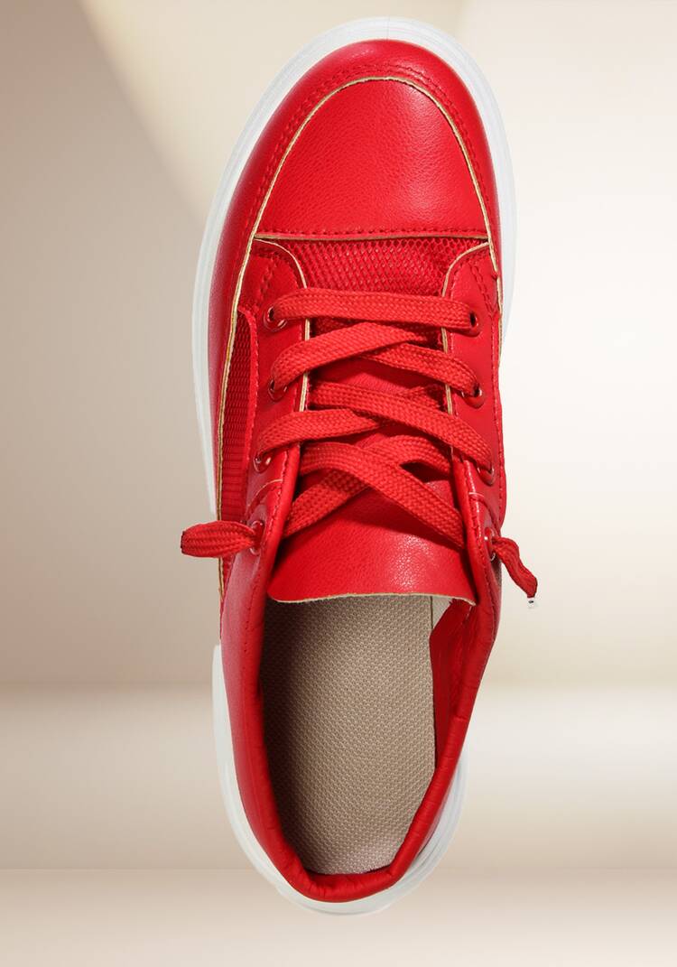 Кроccовки Спорт-шик шир.  750, рис. 44