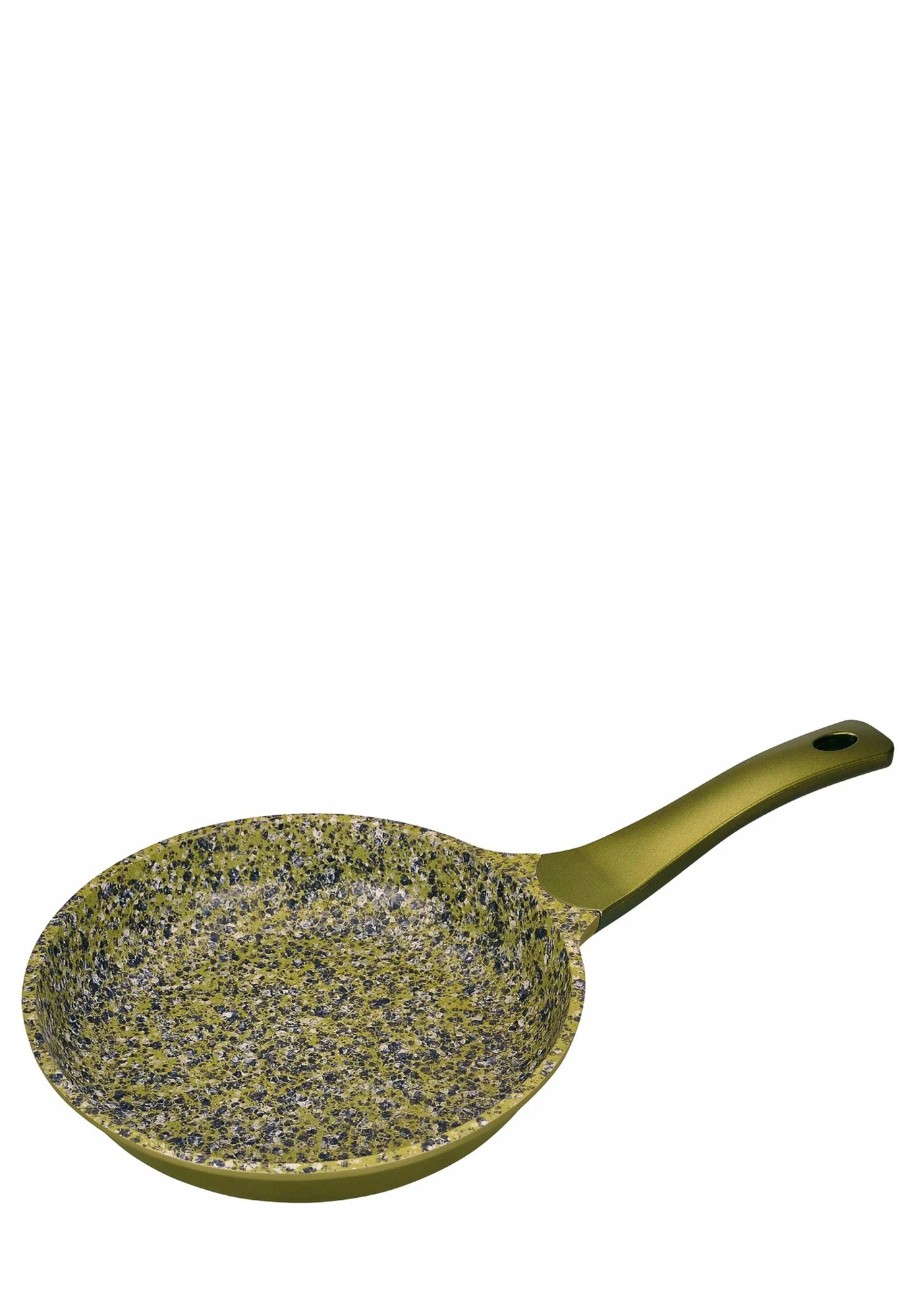 

Сковорода GREEN STONE с гранитным покрытием