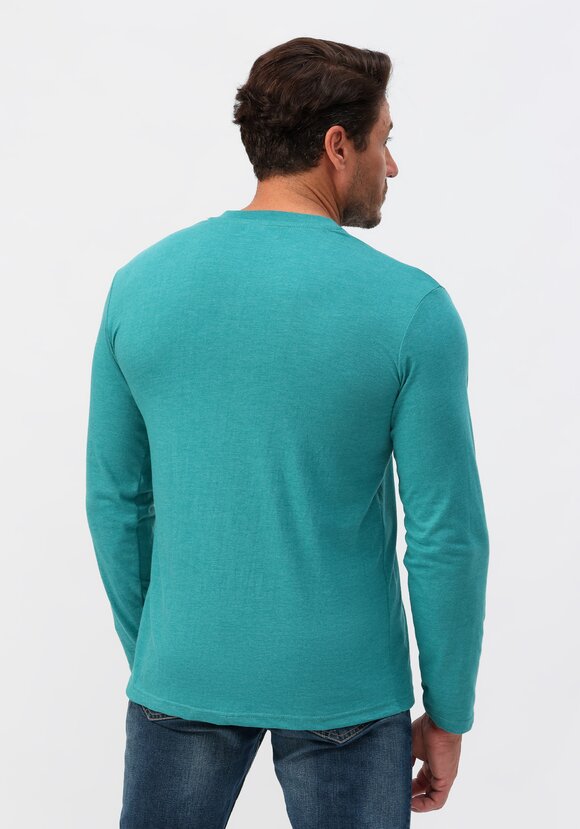 Комплект лонгсливов Майкл 2шт шир.  580, рис. 4