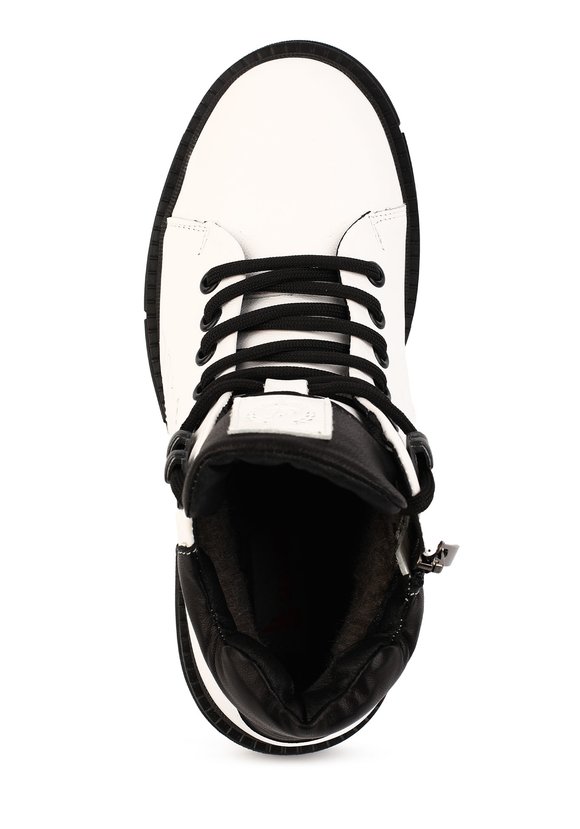 Ботинки  женские Делия шир.  580, рис. 8