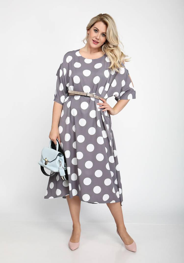 Платье Заманчивое предложение шир.  750, рис. 21