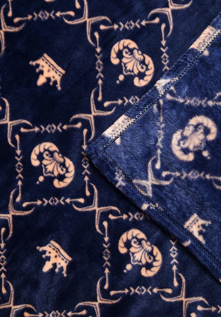 Плед Империал шир.  750, рис. 7