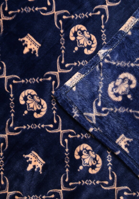 Плед Империал шир.  580, рис. 7