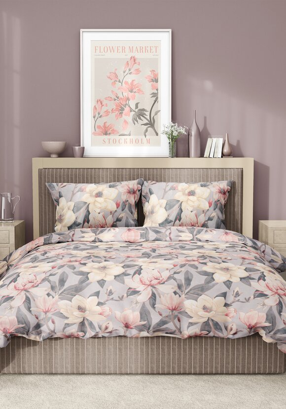 КПБ сатин Волшебство шир.  580, рис. 2