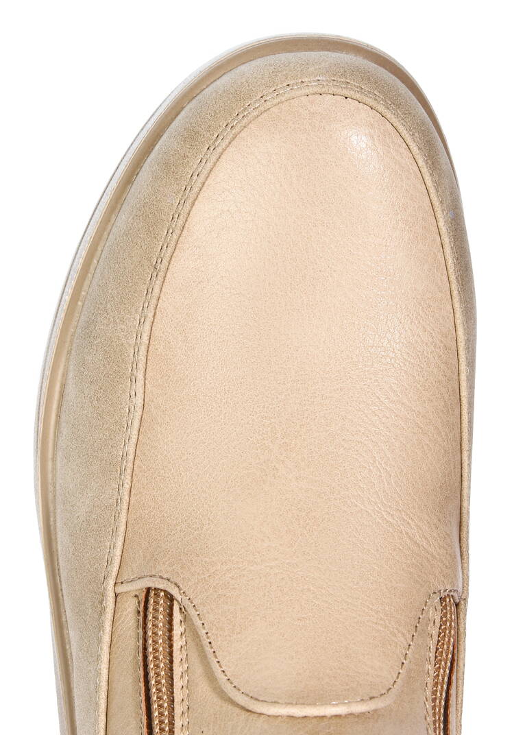 Ботинки женские Вега шир.  750, рис. 4